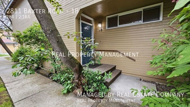 Building Photo - 2811 Baxter Rd