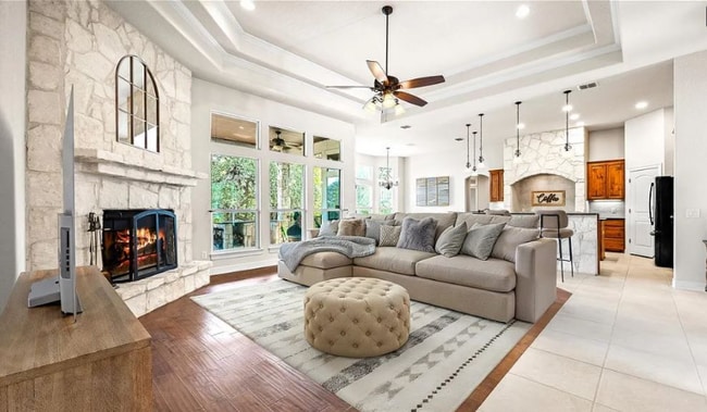 Foto del edificio - 8018 Canham Ranch