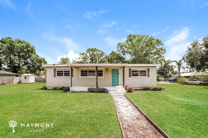 Primary Photo - 1228 Vista Pl