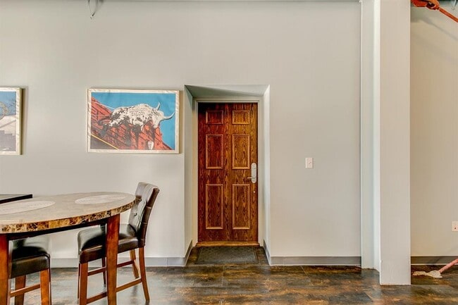 Foto del edificio - 1006 Houston St