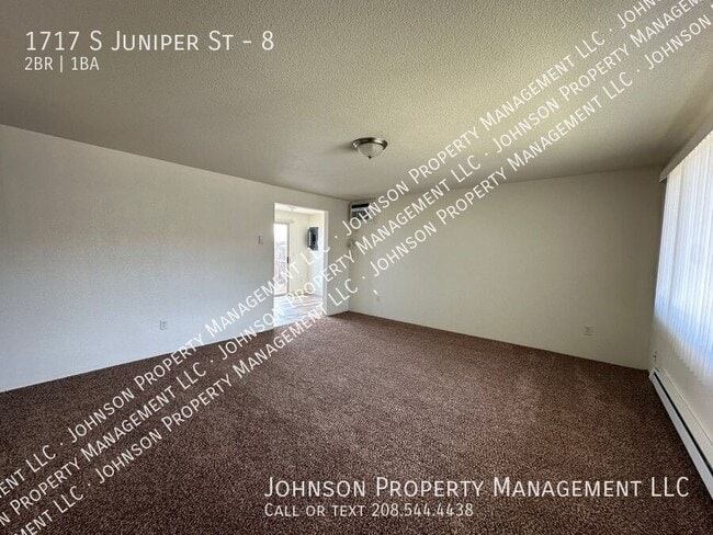 Building Photo - 1717 S Juniper St
