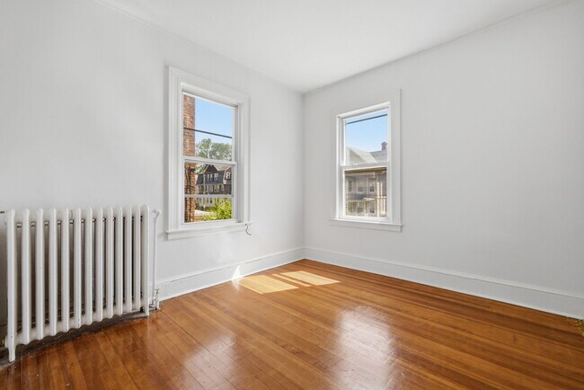 Foto del edificio - 115 Baltimore St