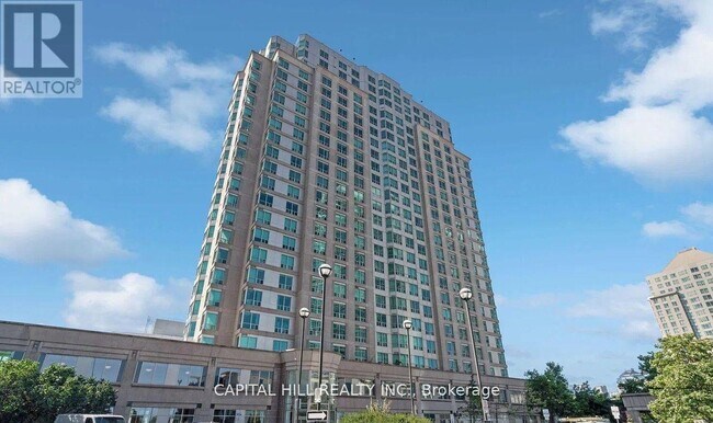 Building Photo - 1-1101 Lee Centre Dr