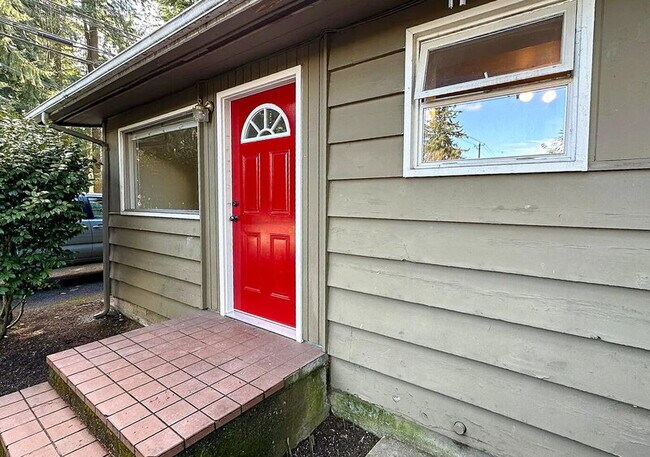 Foto del edificio - 523 Madison St