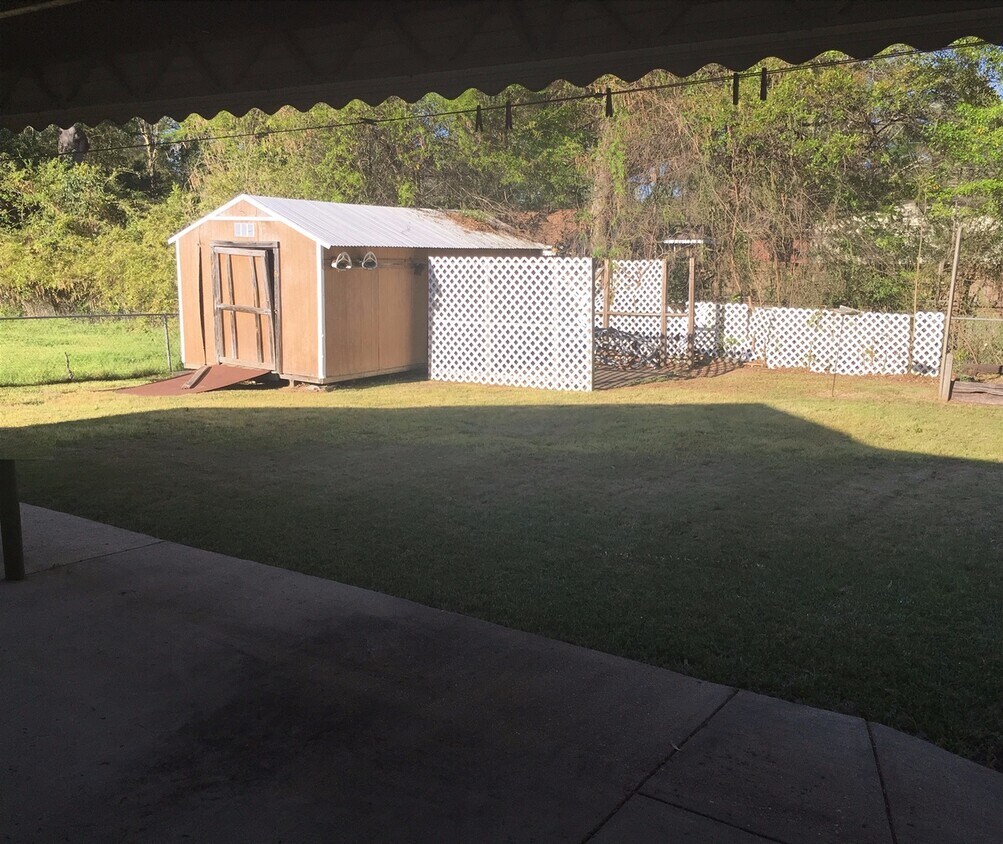 Foto principal - House for rent