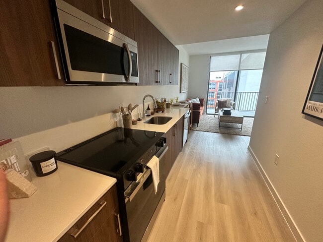 Photo - 1020 NW 36th Ct Apartment