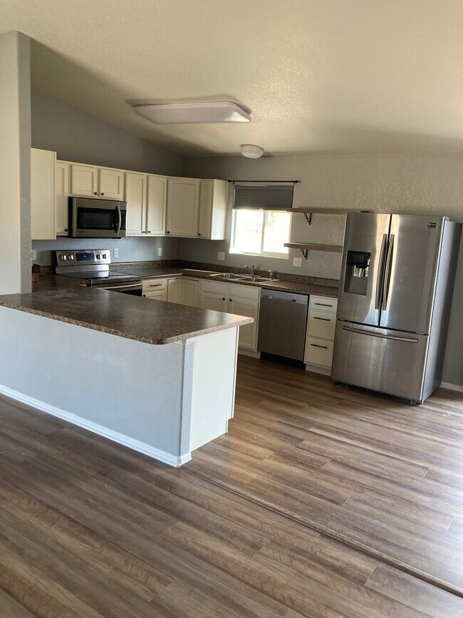 246 W Elgin Dr, Pueblo West, CO 81007 House for Rent in Pueblo West