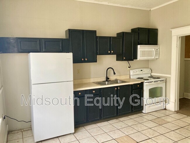 Foto del edificio - 538 Tucker St