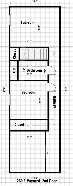 Building Photo - 260 E Maynard Ave