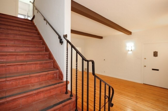 Foto del edificio - 1226 Selby Ave