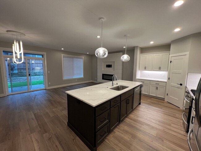 Building Photo - 11918 NE 108th St