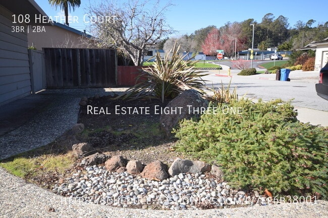 Foto del edificio - 108 Heather Ct