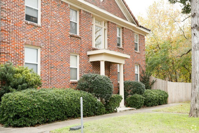 Foto del edificio - 4001 Caroline St
