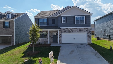 Building Photo - 225 Mosby Dr