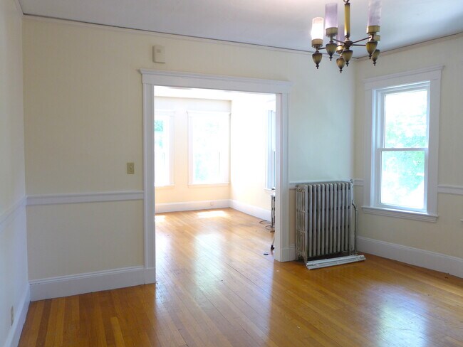 Foto del edificio - 22 Leamington Rd