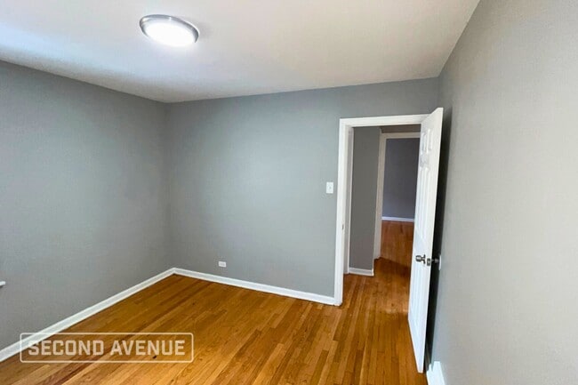 Foto del edificio - 10625 S Green St