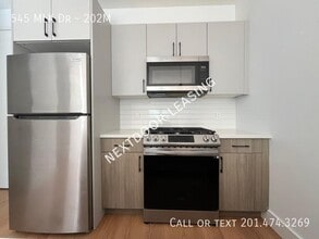 Building Photo - 545 M.L.K. Drive