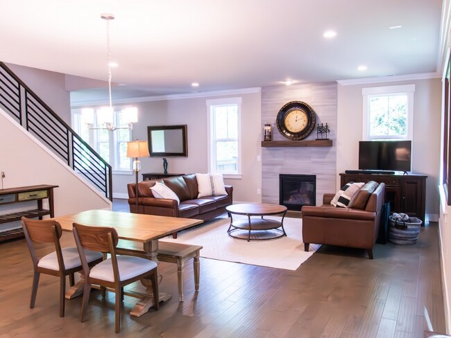 Foto del edificio - 5402 132nd St Ct NW