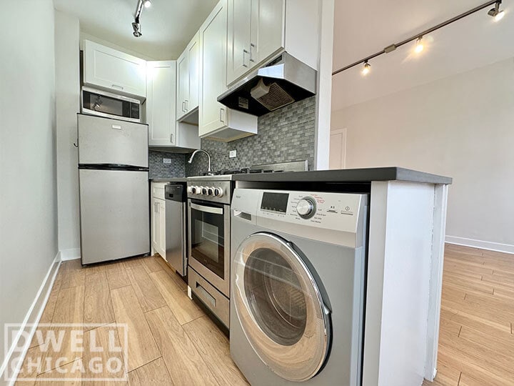 Foto principal - 515 W Belmont Ave