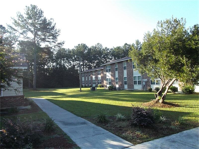 Primary Photo - 601 Green Pond Hwy