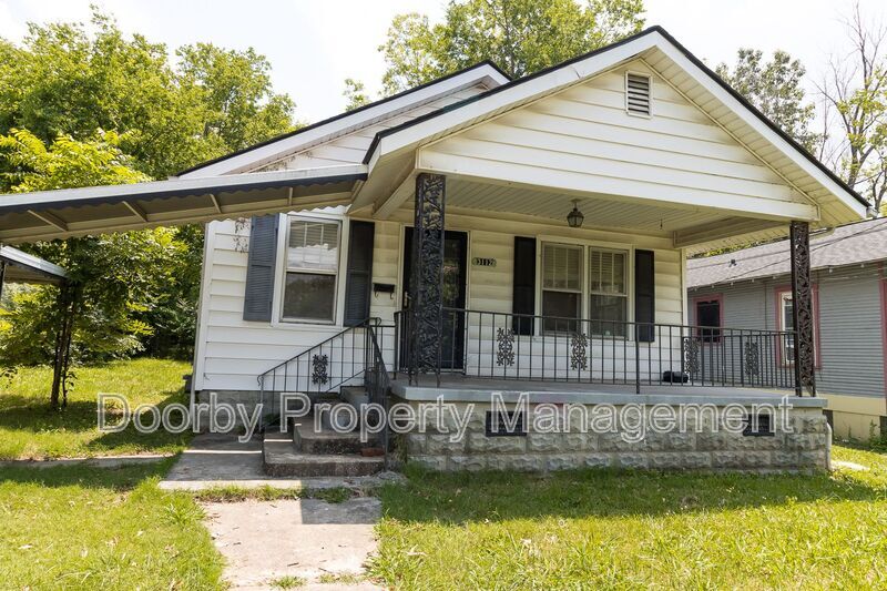 Foto principal - 3112 6th Ave