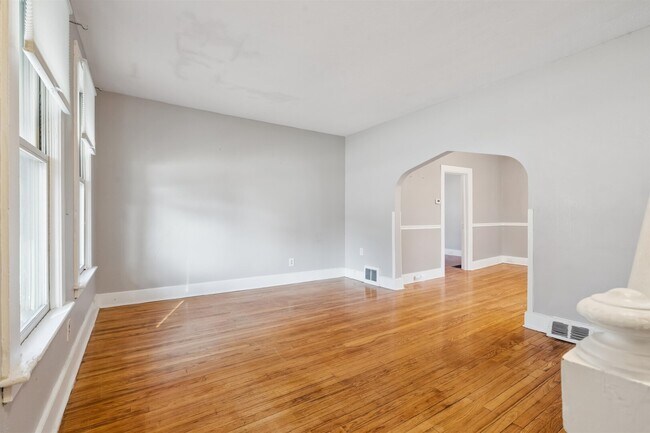 Foto del edificio - 1411 Jersey Ridge Rd