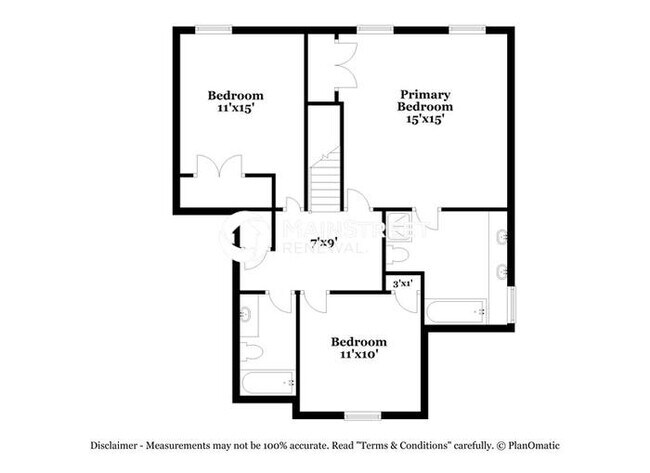 Foto del edificio - 3 Bedroom Pet-Friendly Home in CHARLOTTE, NC with Main Street Renewal