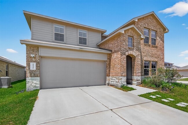 Building Photo - 21230 Violet Dusk Dr