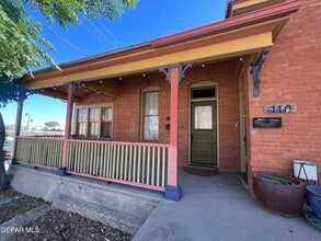 Building Photo - 108 W Nevada Ave