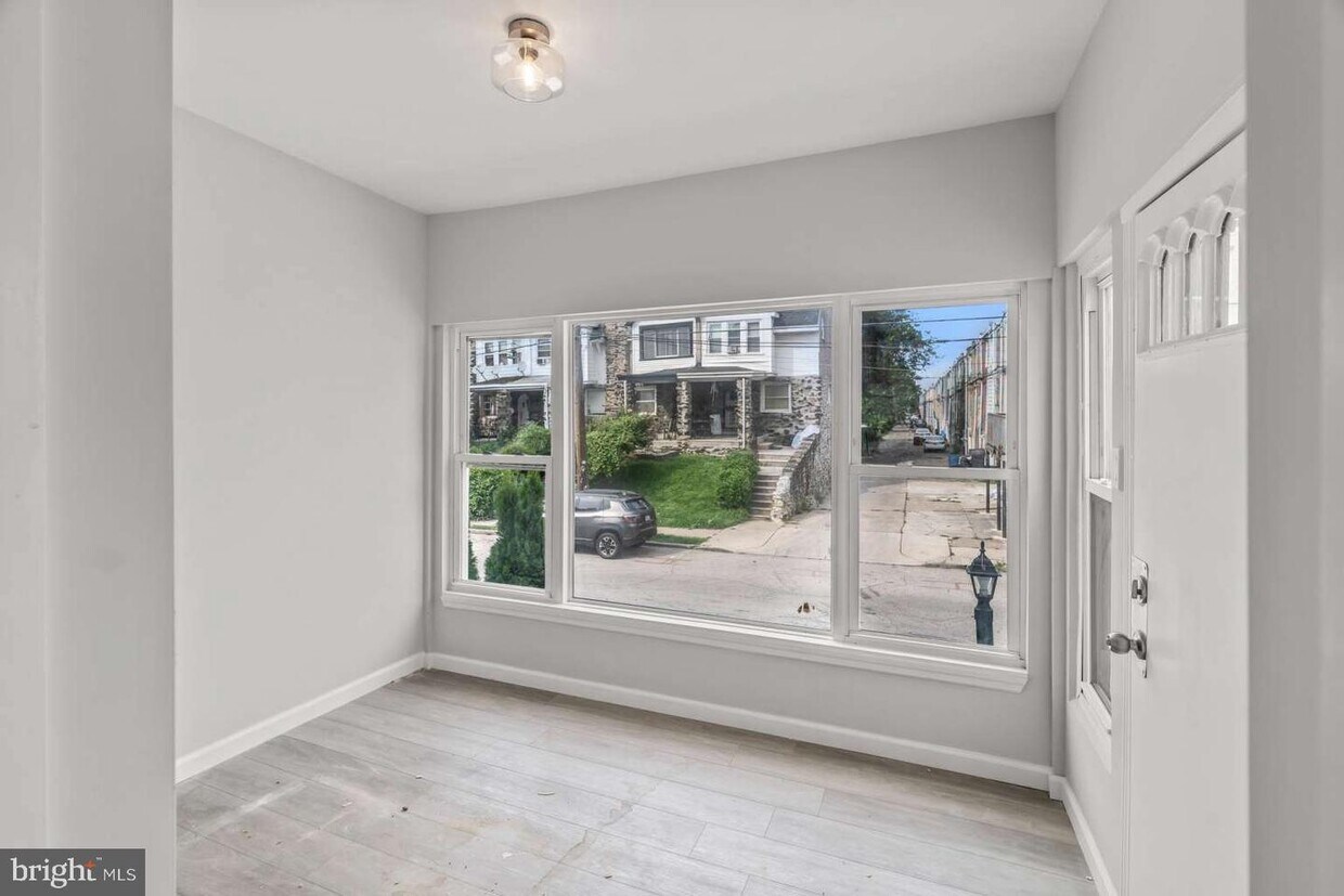 6460 Musgrave St, Philadelphia, PA 19119 Townhome Rentals in