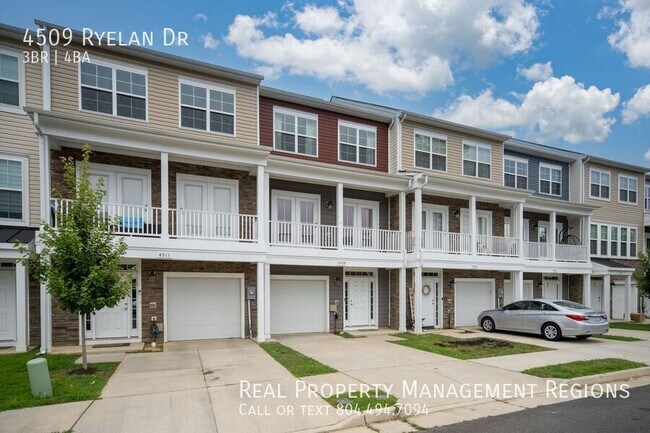 Foto del edificio - 4509 Ryelan Dr