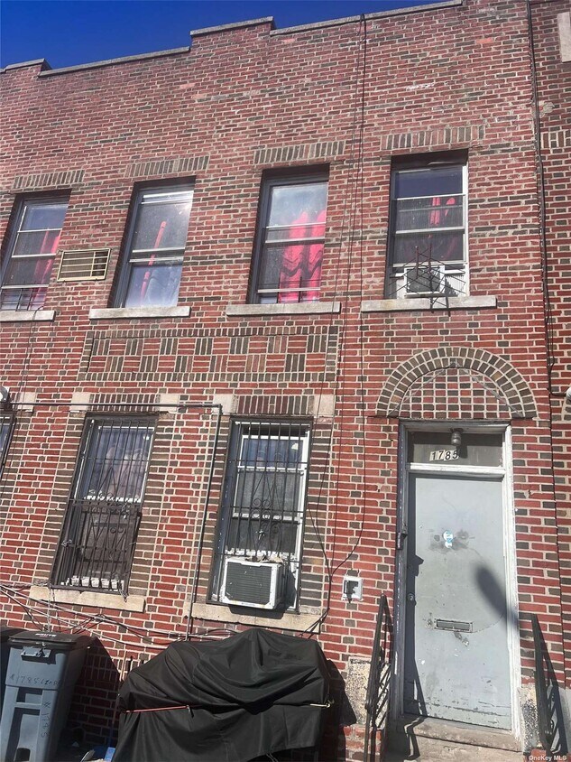 1785 Linden Blvd, Brooklyn, NY 11207 House Rental in Brooklyn, NY