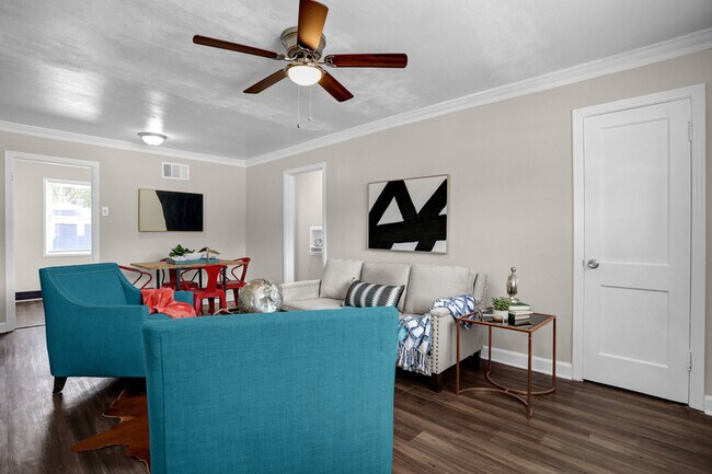 Foto del edificio - 1488 Wanda St