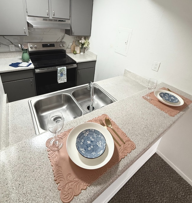 Foto del edificio - 3740 Little Rd