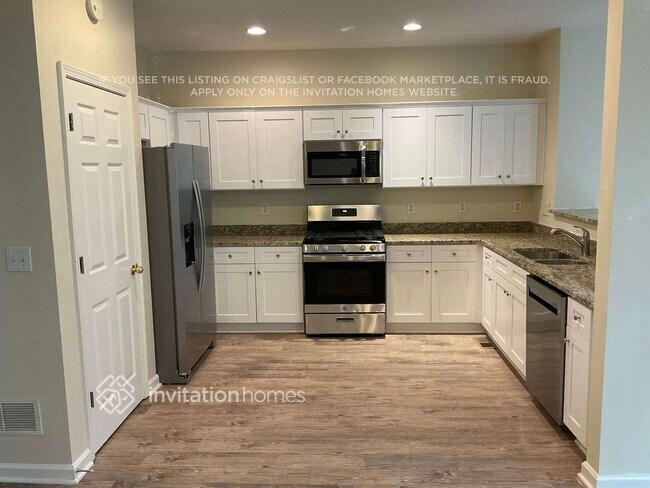 Foto del edificio - 1091 Frog Leap Trail NW