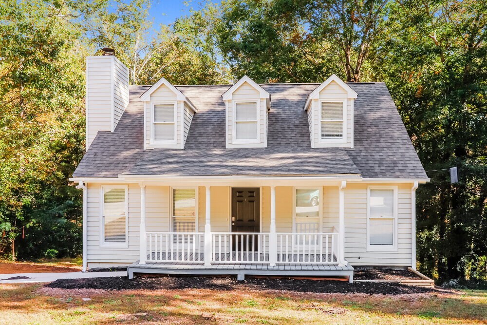Primary Photo - 3312 Glynn Mill Dr