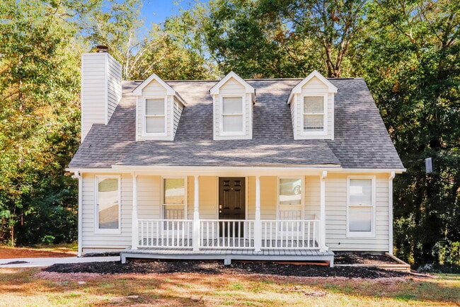 Building Photo - 3312 Glynn Mill Dr