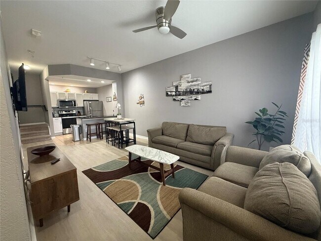 Photo - 4000 Santa Maria Dr Townhome