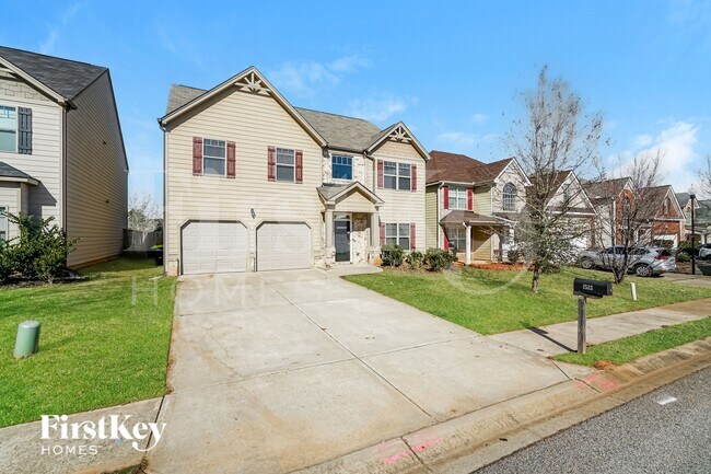 Foto del edificio - 1513 Culpepper Ln