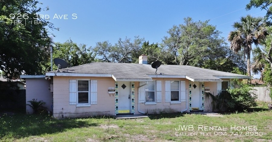 Primary Photo - 926 3rd Ave S