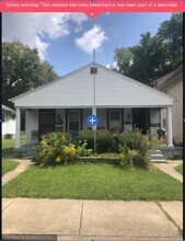 Building Photo - 2619 Shriver Ave