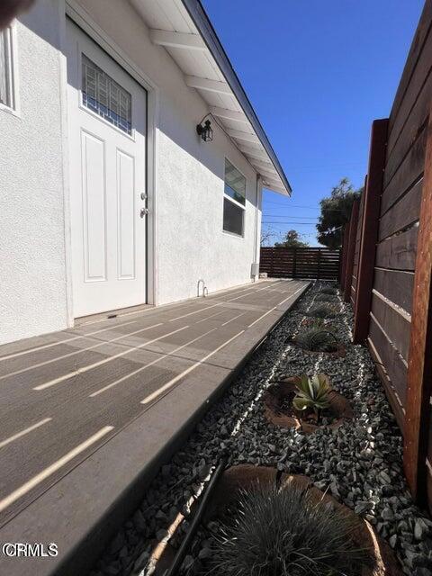 Foto del edificio - 10027 Campbell Ave