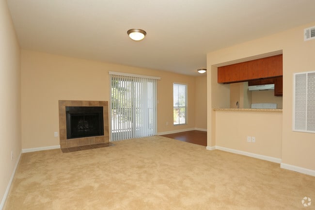 Interior Photo - Northside Heights
