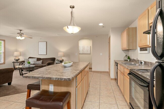 Foto del edificio - Melrose on 4th