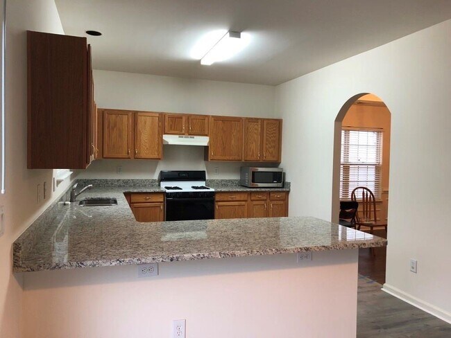 Foto del edificio - 1465 Leisure Lake Dr