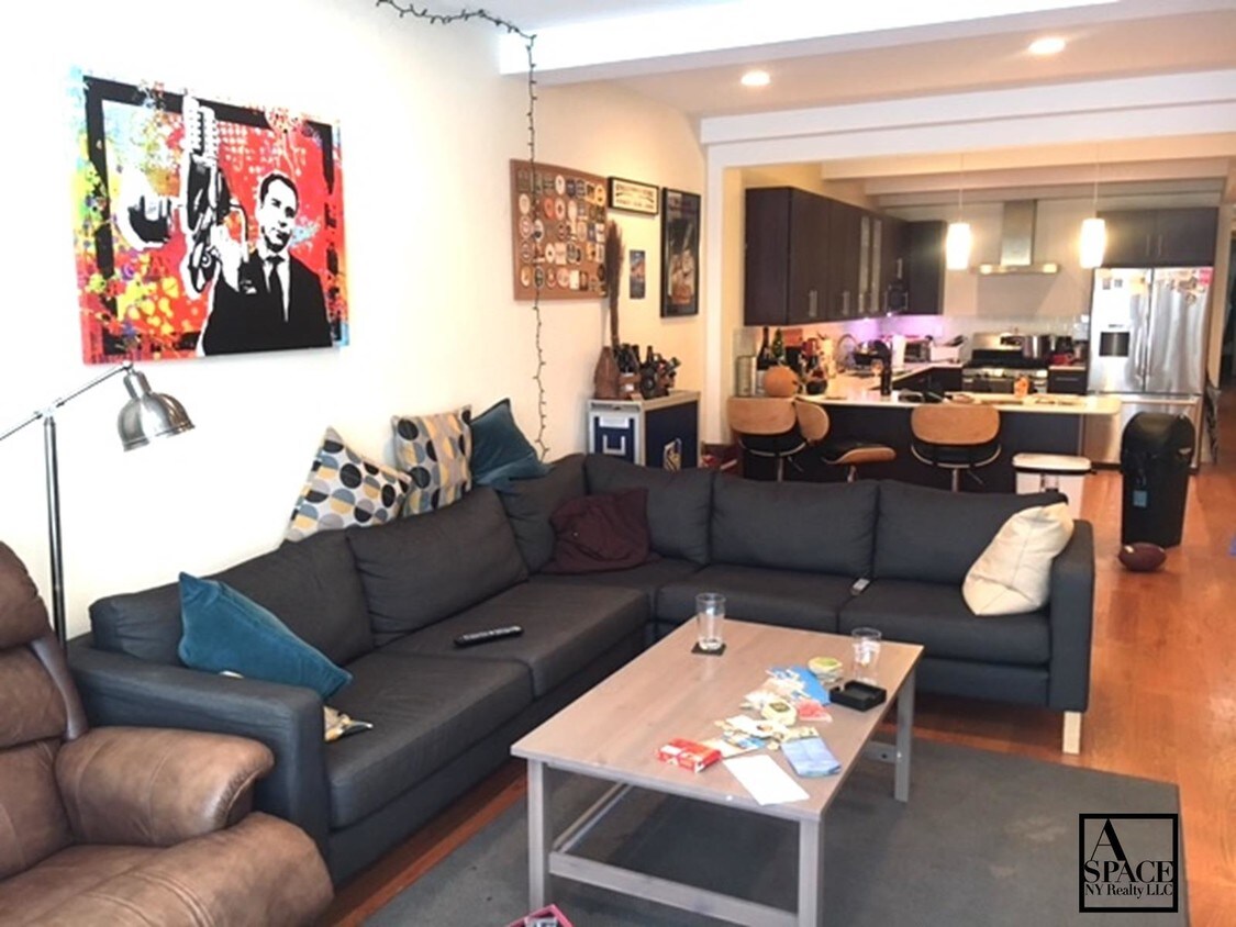 Foto principal - 23 East 17th Street