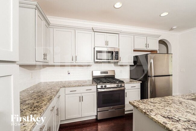 Foto del edificio - 3268 Chase Ct