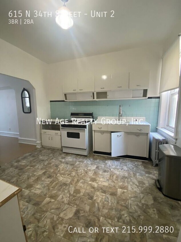 Primary Photo - 615 N 34th St