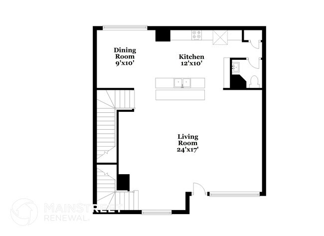 Foto del edificio - 2845 King's Retreat Cir