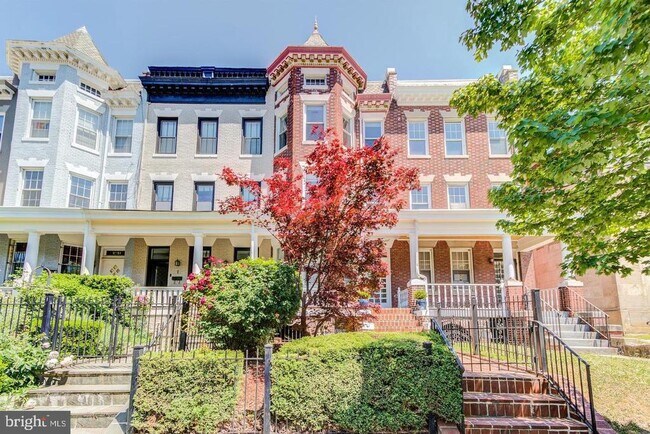 Foto del edificio - 2717 13th St NW